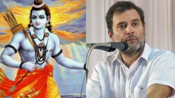 Rahul Gandhi Congress