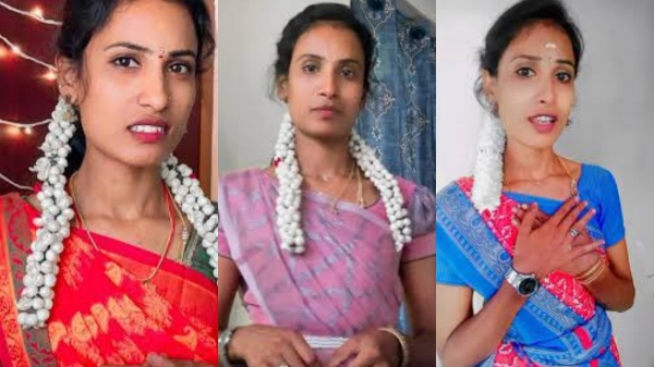 Television Sangeetha Kummi Dancer
