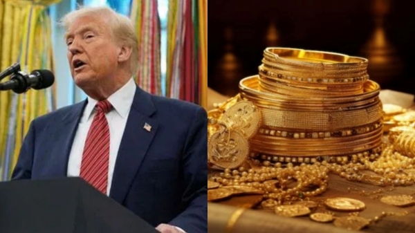 Gold Price Gold