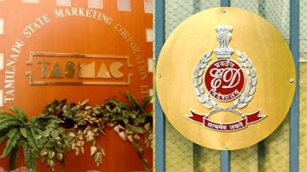 Tasmac Chennai