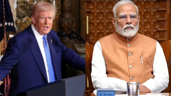Donald Trump USA