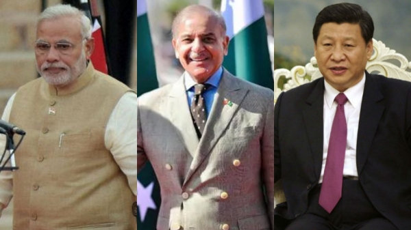 pakistan Jammu Kashmir