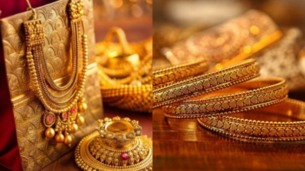 Gold Rate Gold Price