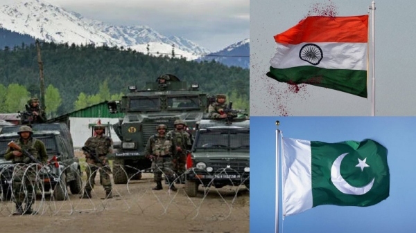 pakistan Jammu Kashmir