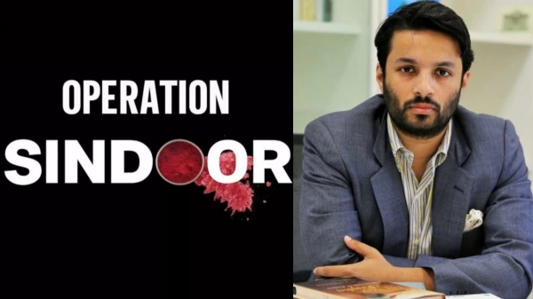 Haryana Operation Sindoor India Pakistan