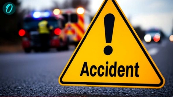 accident chennai