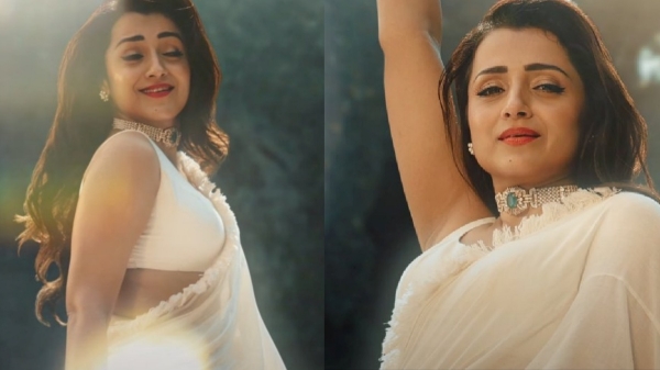 Television Trisha Simbu Television Trisha Simbu