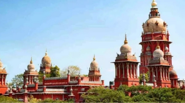 Chennai High Court Education Tamilnadu Chennai High Court Education Tamilnadu