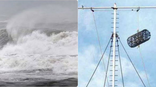 weather rain tamil nadu