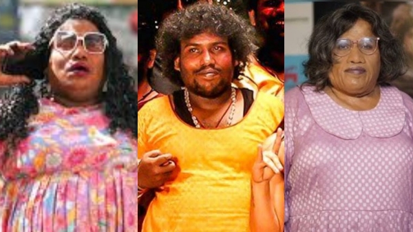 Television Yogi Babu ACE Television Yogi Babu ACE