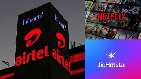 Airtel Jio recharge mobile Airtel Jio recharge mobile