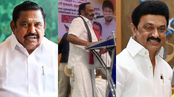 wilson kamal haasan makkal needhi maiam