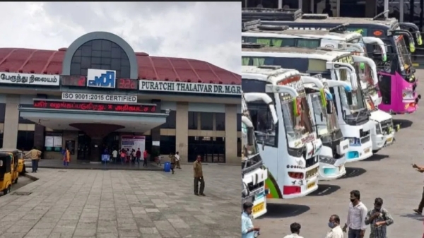 chennai Koyambedu school students chennai Koyambedu school students