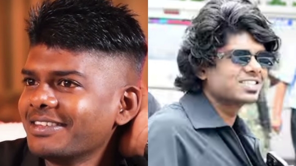 Television Vedan Kerala Pop Singer
