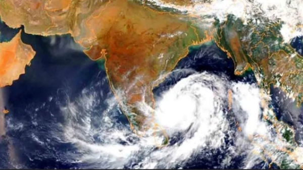 Rain Weather Coimbatore