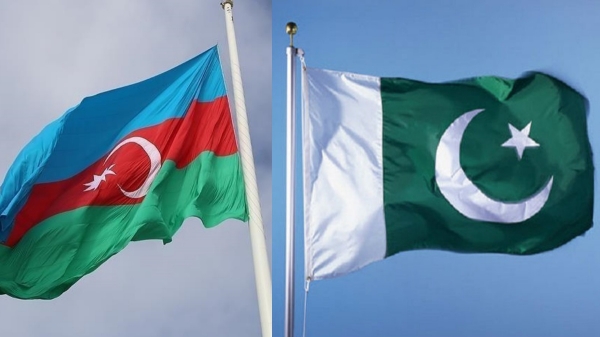 Azerbaijan india pakistan Azerbaijan india pakistan