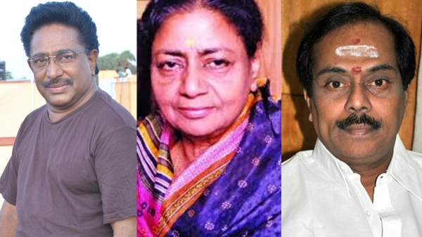 Television Rajesh Thiyagu Television Rajesh Thiyagu