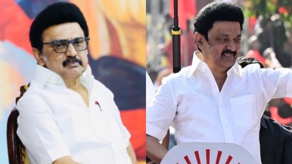 mk stalin madurai dmk