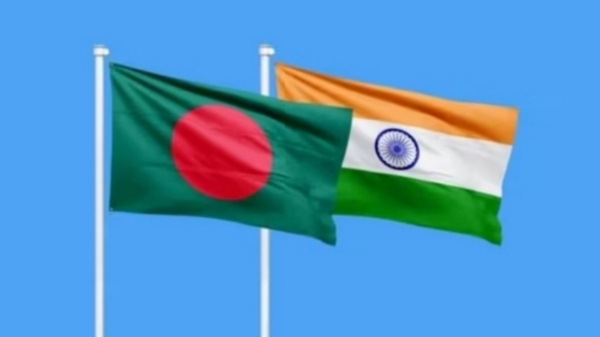 Bangladesh india