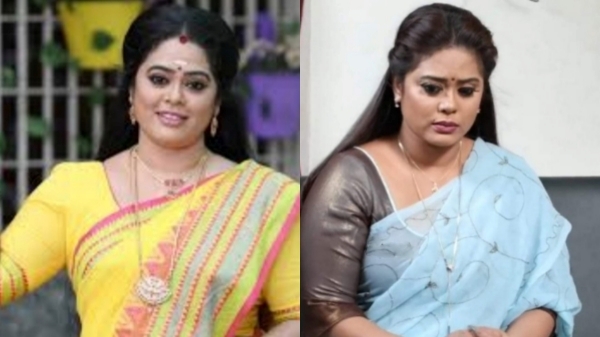 Devipriya actress dubbing Devipriya actress dubbing