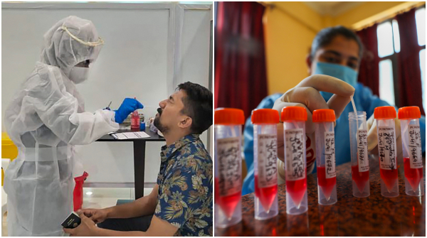 Coronavirus Delta Variant Linked to Silent Heart Attacks Reveals new IIT Indore Study