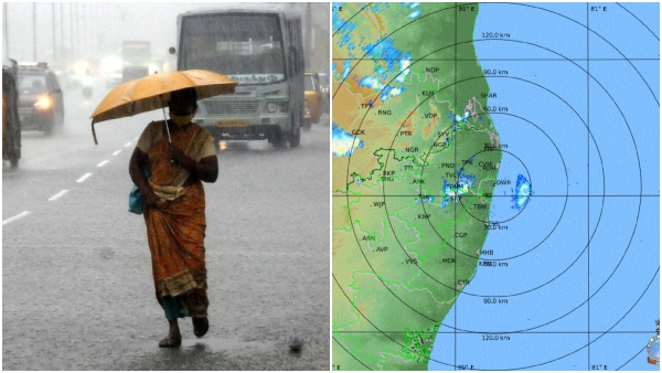 chennai rain Tamil Nadu