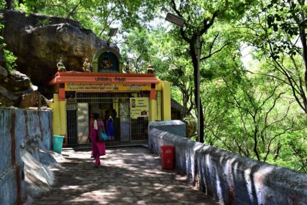 spirtuality paampatti siddhar
