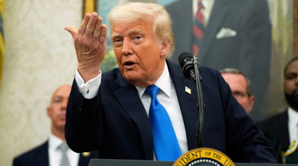 US to Aggressively Revoke Chinese Student Visas
