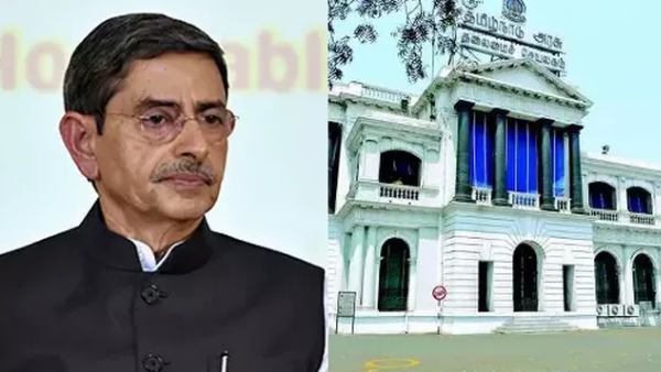 Governor RN Ravi Clears TN Bill Imposing 10 Entertainment Tax in Colleges Schools Governor RN Ravi Clears TN Bill Imposing 10 Entertainment Tax in Colleges Schools