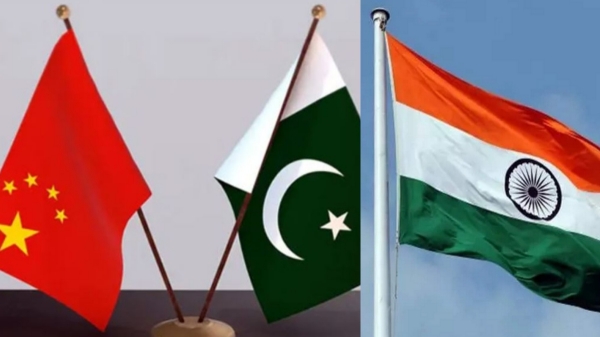 Operation Sindoor india Pakistan