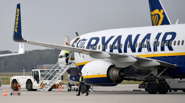 Standing Seats in Air Travel The Future of Flying or a Step Too Far