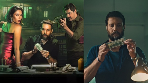 television franklin ott