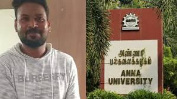 anna university