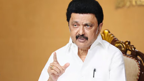 Tamilnadu will develop with a Rocket speed in the coming years says Chief Minister MK Stalin at Trichy Tamilnadu will develop with a Rocket speed in the coming years says Chief Minister MK Stalin at Trichy