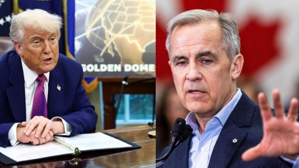 Donald trump Canada Donald trump Canada