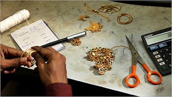 Gold jewellery loan Can people without a jewellery receipt pawn gold jewellery need to know Gold jewellery loan Can people without a jewellery receipt pawn gold jewellery need to know