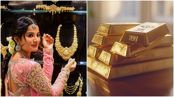 Will Gold Prices Correct After US Fed s Interest Rate Decision Tonight