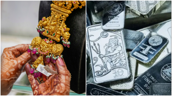 Gold will outperform silver and could raise more than 30 says Goldman Sachs