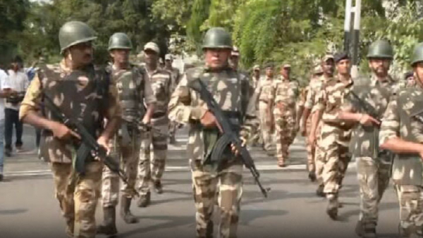 War Security Drills at Chennai Port Kalpakkam No Need for Panic Says Disaster Authority