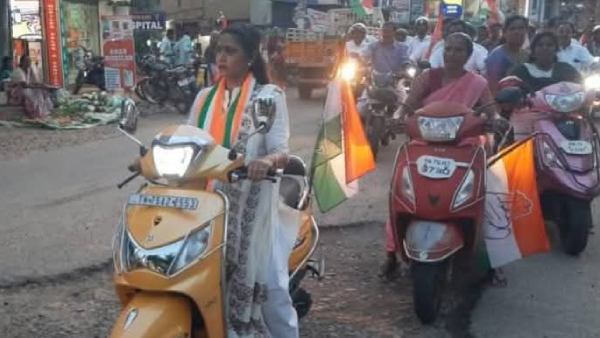 Vilavancode Congress MLA Tharahai Cuthbert Fined for Helmet Violation During Rally