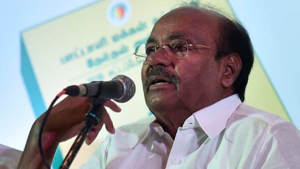 I am the King in the PMK party and will compete with a alliance in Tamilnadu Assembly Elections 2026 says Ramadoss