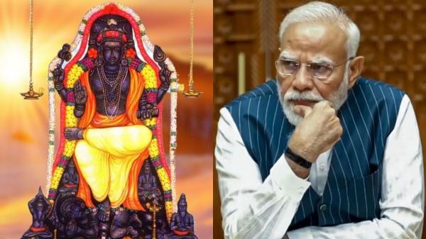 Guru peyarchi India pakistan