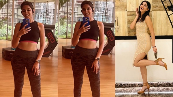 Bhavana Balakrishnan Actress VJ Bhavana Bhavana Balakrishnan Actress VJ Bhavana