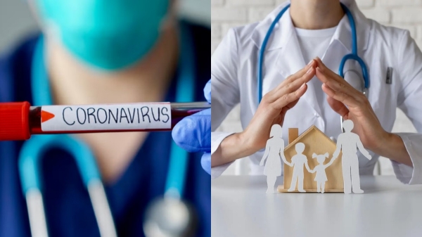 coronavirus insurance coronavirus insurance