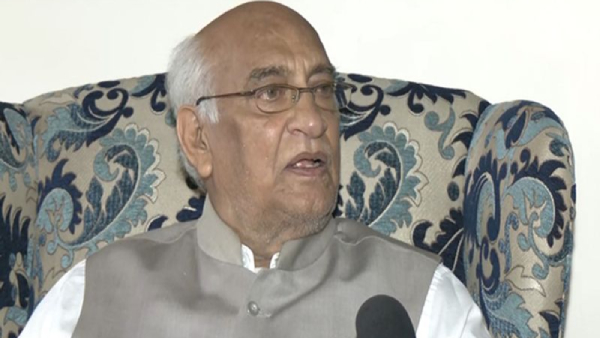 Pakistan is a failed state says Former Indian Ambassador Vidya Bhushan Soni
