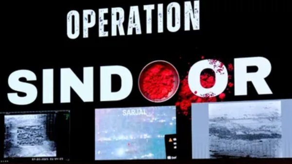 India Sends Hotline Message to Pak on May 10 Ceasefire Violation Warns of Response DGMO