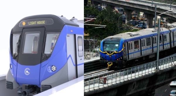 Land acquisition for the Coimbatore Metro Rail project to commence soon