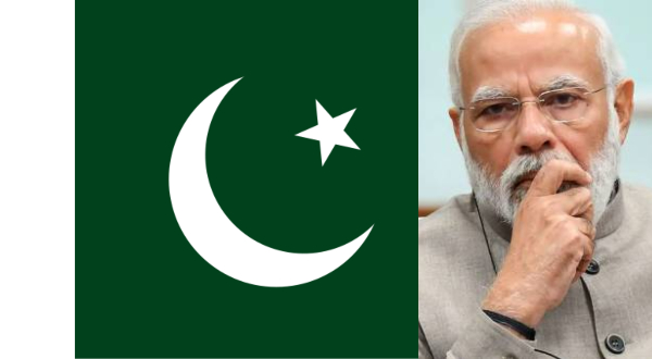 How is India choking Pakistan with its trade ban