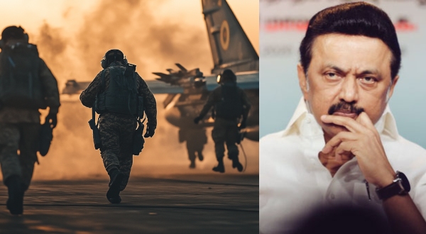 What part of Tamil Nadu will have army military drill Do you know the locations What part of Tamil Nadu will have army military drill Do you know the locations