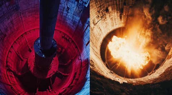 Why is Indian army doing army drill in Nuclear Power Plants